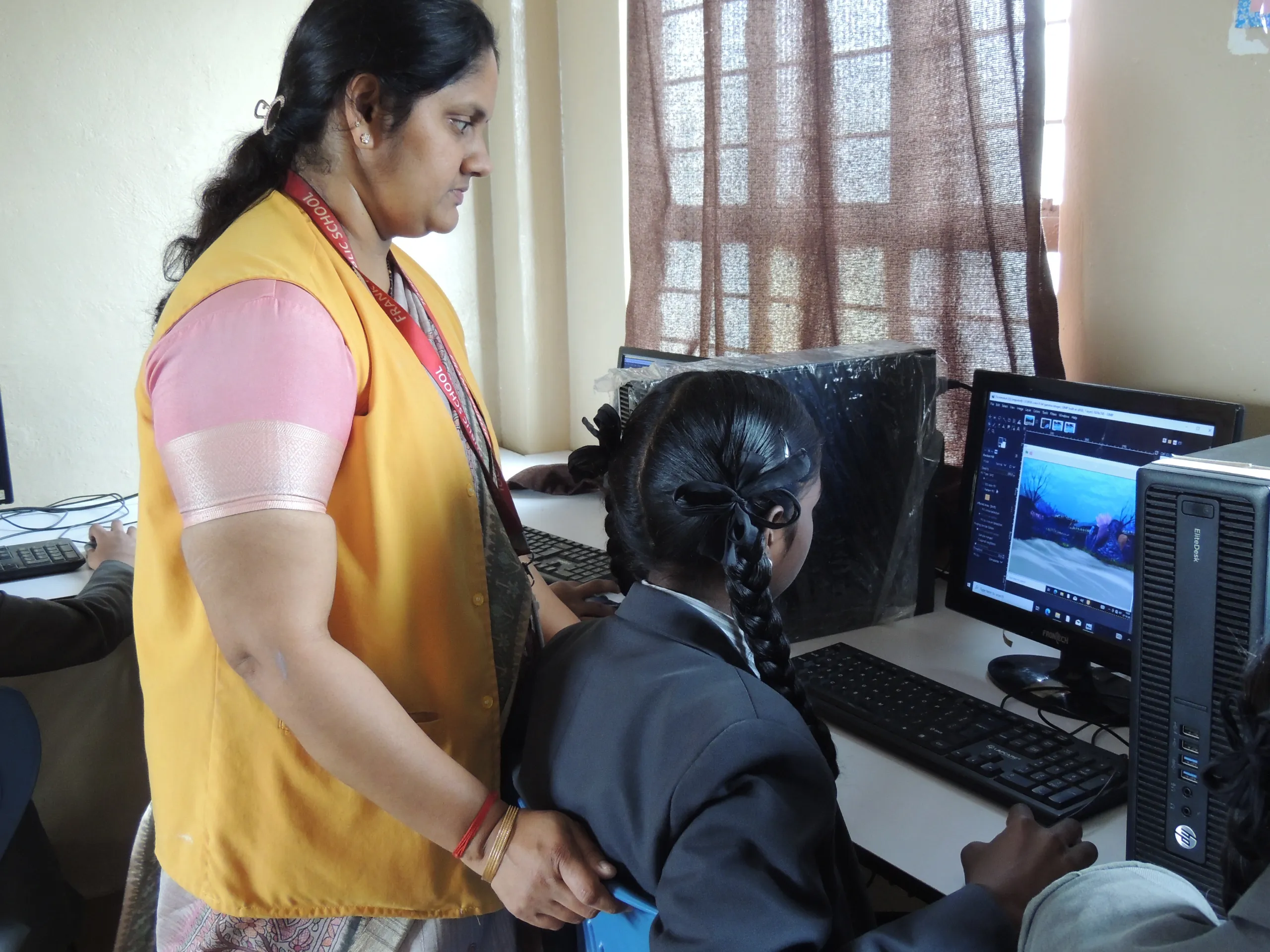 Computer Education