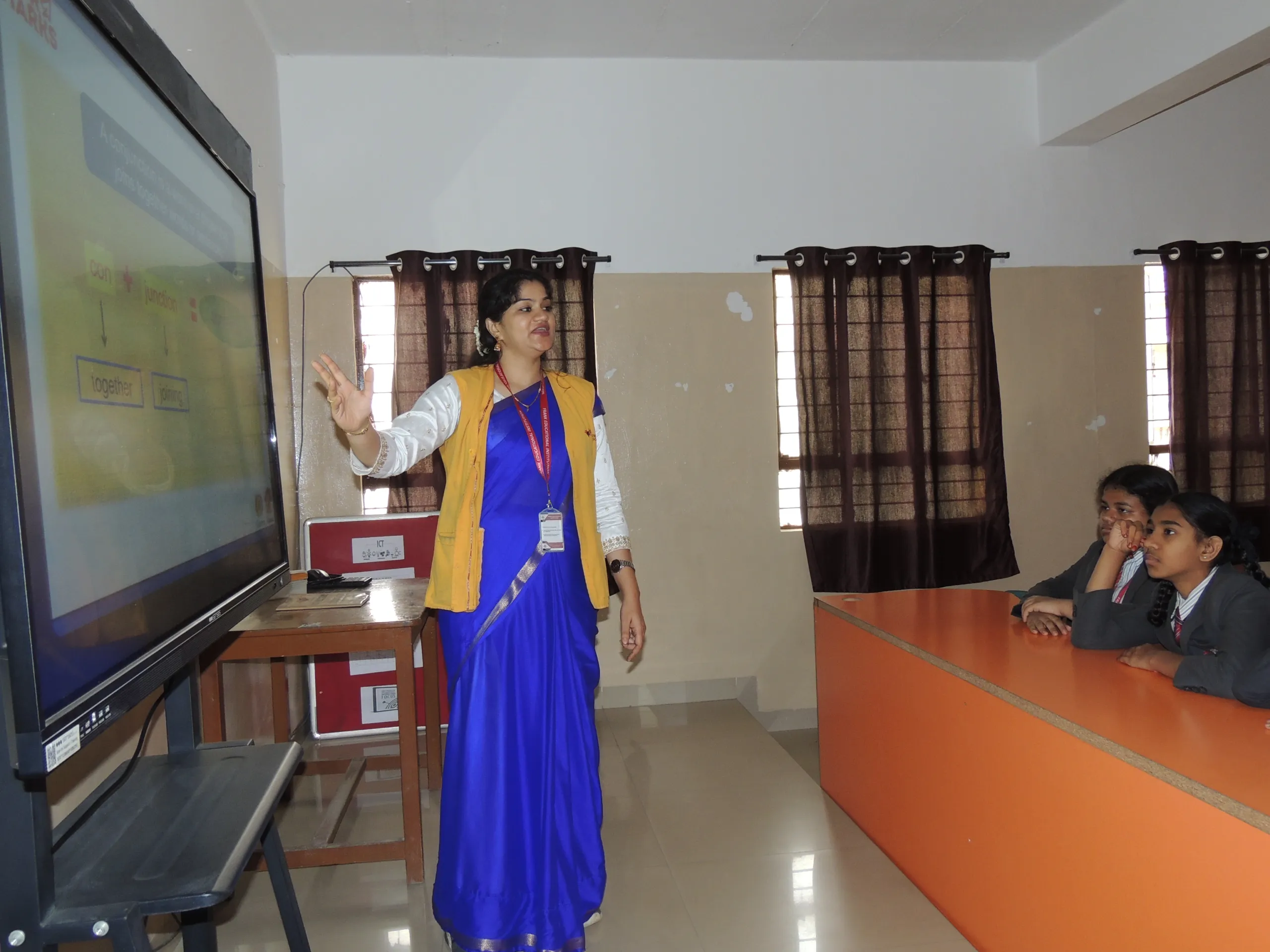 HCL Digital Boards