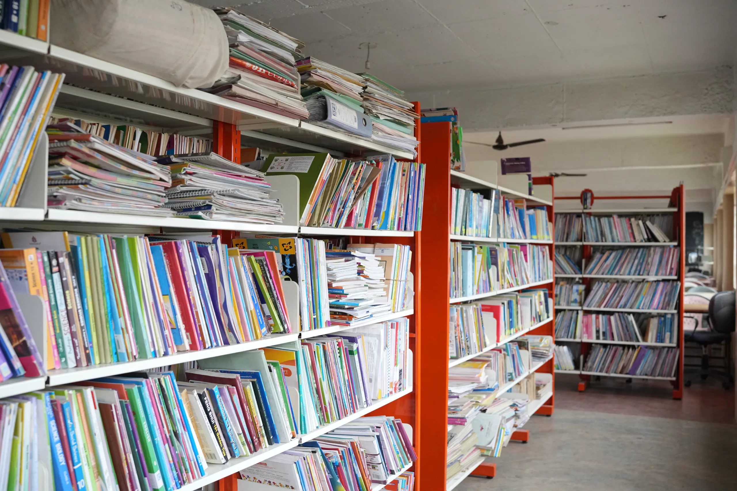 Library