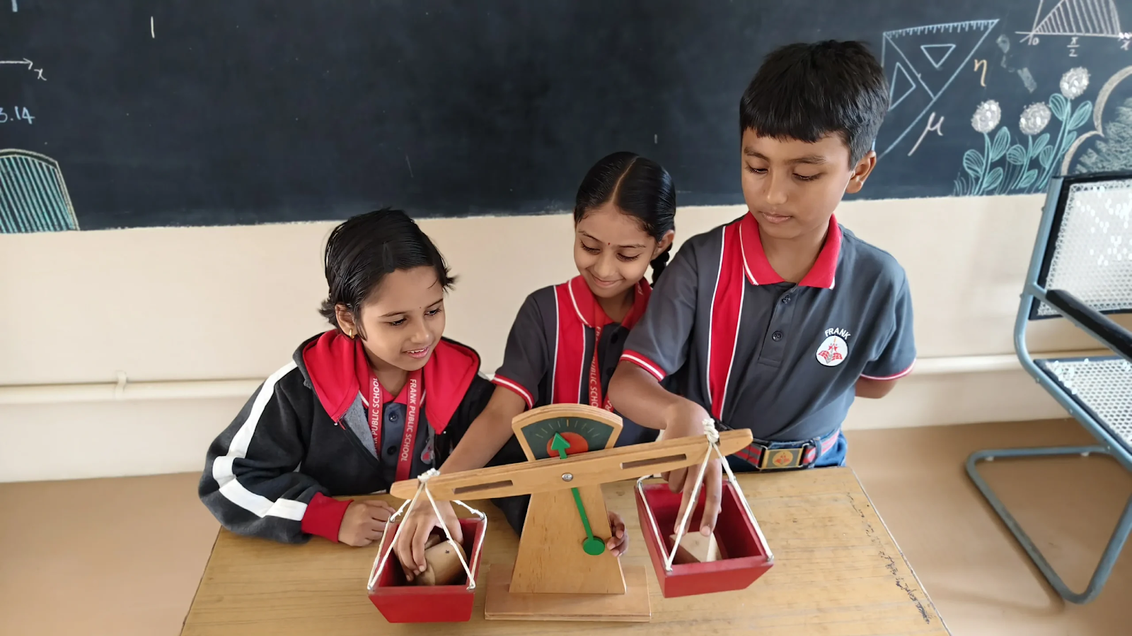 Mathematics laboratory